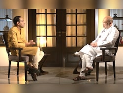 &quot;PM Modi Hard Taskmaster When It Comes To Public Good&quot;: Amit Shah To NDTV