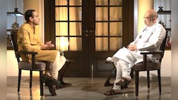 "PM Modi Hard Taskmaster When It Comes To Public Good": Amit Shah To NDTV