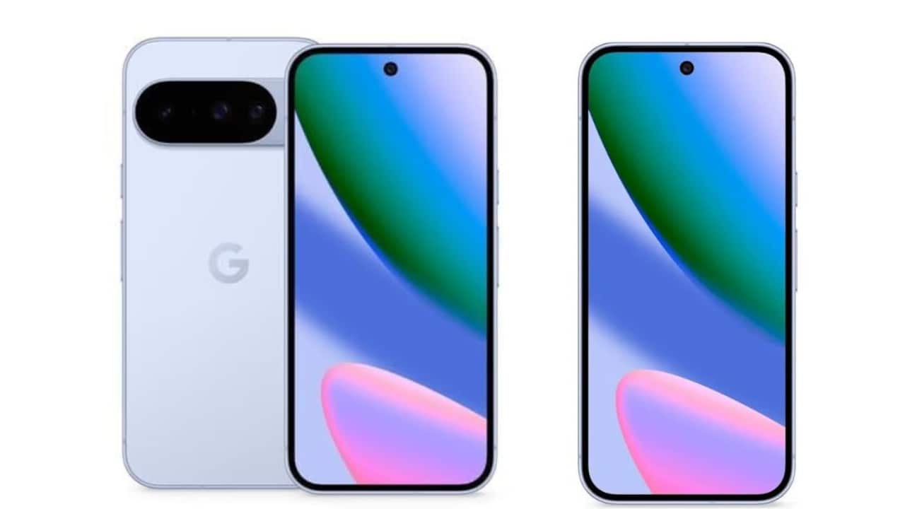 Grab Google Pixel 10 on heavy discounts and save more with exclusive bank offers Grab Google Pixel 10 on heavy discounts and save more with exclusive bank offers
