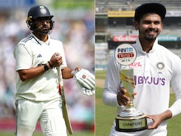 End Of Road For Karun Nair? BCCI's Bold Shreyas Iyer Call Seen As Big Hint