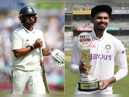 इस दिग्गज का करियर भारतीय टीम के लिए खत्म समझो, आकाश चोपड़ा के बयान ने मचाई खलबली इस दिग्गज का करियर भारतीय टीम के लिए खत्म समझो, आकाश चोपड़ा के बयान ने मचाई खलबली