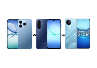 Realme 15T vs Samsung Galaxy A17 5G vs iQOO Z10R 5G: 20 हजार में कौन सा फोन है बेस्ट