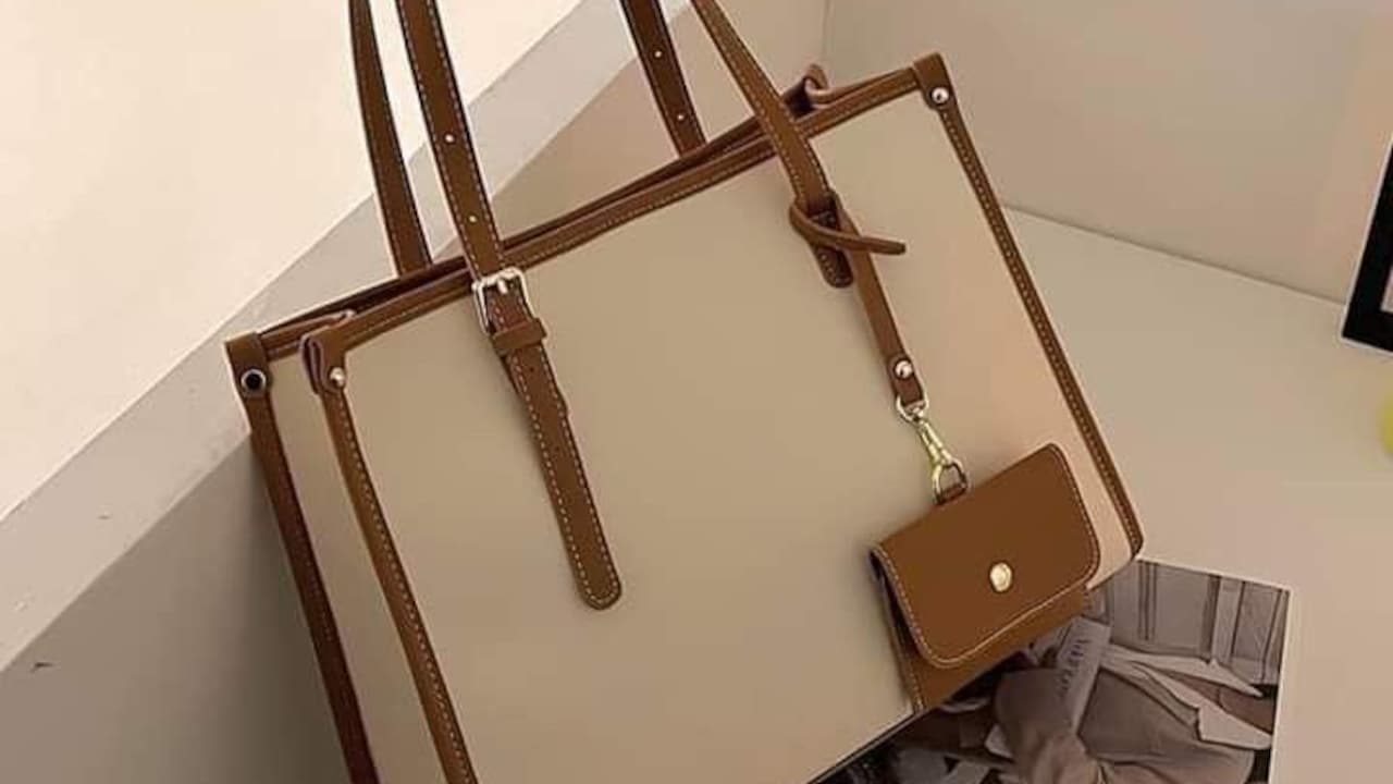Pick top shoulder bags for your daily commute to fit your lifestyle