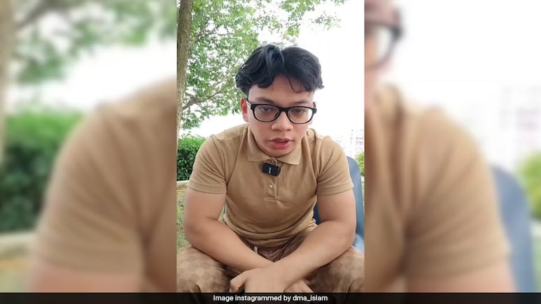 Malaysian Influencer Says Men Who Do Housework Are "Gay" And "Losers", Sparks Online Firestorm Malaysian Influencer Says Men Who Do Housework Are "Gay" And "Losers", Sparks Online Firestorm