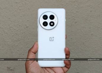 वनप्लस फ्लॅगशिप स्मार्टफोन्सवर  Amazon Great Indian Festival Sale 2025  मध्ये खास ऑफर्स