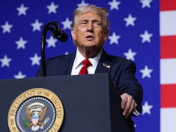 US Orders &quot;Male-Level&quot; Fitness, Ends &quot;Woke&quot; Rules For Military Troops