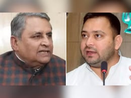 विजय चौधरी और तेजस्वी यादव में माई बहिन योजना पर गरमागरम तकरार, जानिए क्या है मामला