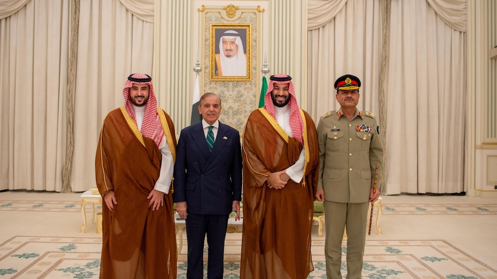 Opinion | Saudi Airport Attack, And Why Pakistan Keeps Biting Off More Than It Can Chew