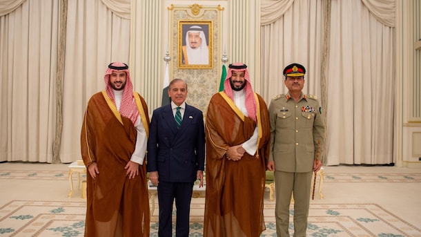 Opinion | Saudi Airport Attack, And Why Pakistan Keeps Biting Off More Than It Can Chew
