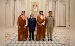 Ceasefire Aside, The Gulf 'Alliance' That May Give Pak A Diplomatic Lifeline