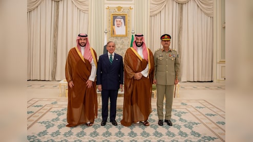 India's Measured Response As Pak-Saudi Announce Mutual Defence Pact
