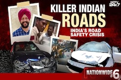Killer Roads: India's Road Safety Crisis Killer Roads: India's Road Safety Crisis