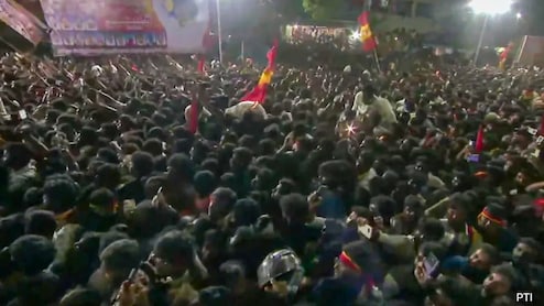 Tamil Nadu Begins Talks With Parties On SOP For Rallies After Karur Stampede