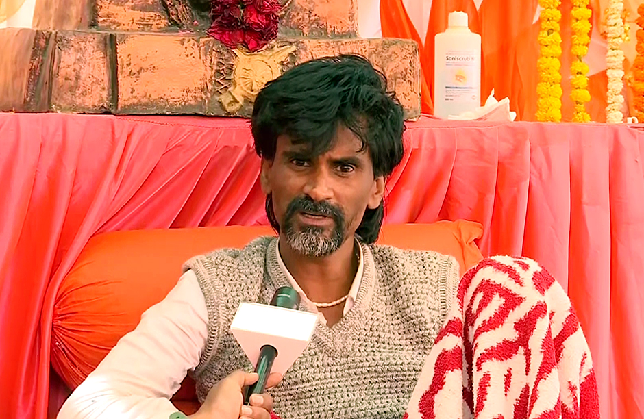मनोज जरांगे बोले- 'हम आपकी ताकत से जीते हैं..', सरकार के प्रस्ताव के बाद मुंबई खाली करने की घोषणा