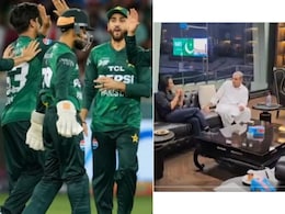 Pakistan vs UAE: बड़े संकट में इन 2 दिग्गजों की सलाह ने कराया पाकिस्तान बोर्ड से सरेंडर,वर्ना बर्बाद हो जाता पीसीबी