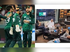 पाकिस्तान के T-20 वर्ल्ड कप में खेलने को लेकर सस्पेंस बरकरार, किट लॉन्च प्रोग्राम किया रद्द