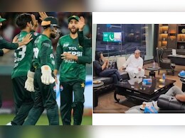 पाकिस्तान के T-20 वर्ल्ड कप में खेलने को लेकर सस्पेंस बरकरार, किट लॉन्च प्रोग्राम किया रद्द