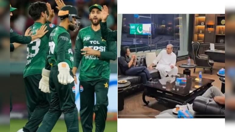 पाकिस्तान के T-20 वर्ल्ड कप में खेलने को लेकर सस्पेंस बरकरार, किट लॉन्च प्रोग्राम किया रद्द