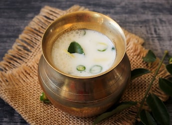 8 Fermented Indian Drinks For Gut Health And Weight Loss
