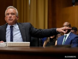RFK Jr. Tries To Tie Aluminum In Vaccines To Food Allergies