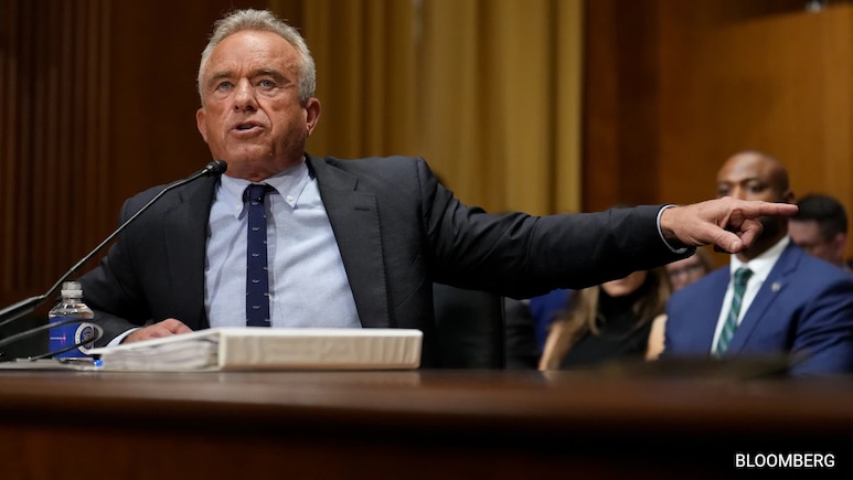 Does Aluminium In Vaccines Cause Food Allergies? Inside RFK Junior's Claims