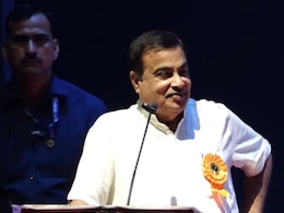 "One Who Can Fool Is The Best Leader": Nitin Gadkari In Nagpur