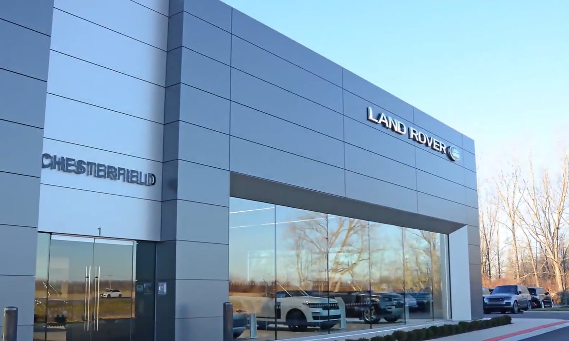 Jaguar Land Rover Extends Production Halt Until Sept. 24 Amid Cyberattack Probe