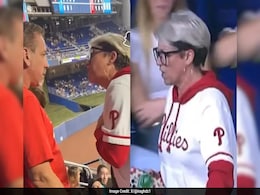 Is Cheryl Richardson-Wagner The 'Phillies Karen' From Viral Clip? Fact Check Is Cheryl Richardson-Wagner The 'Phillies Karen' From Viral Clip? Fact Check