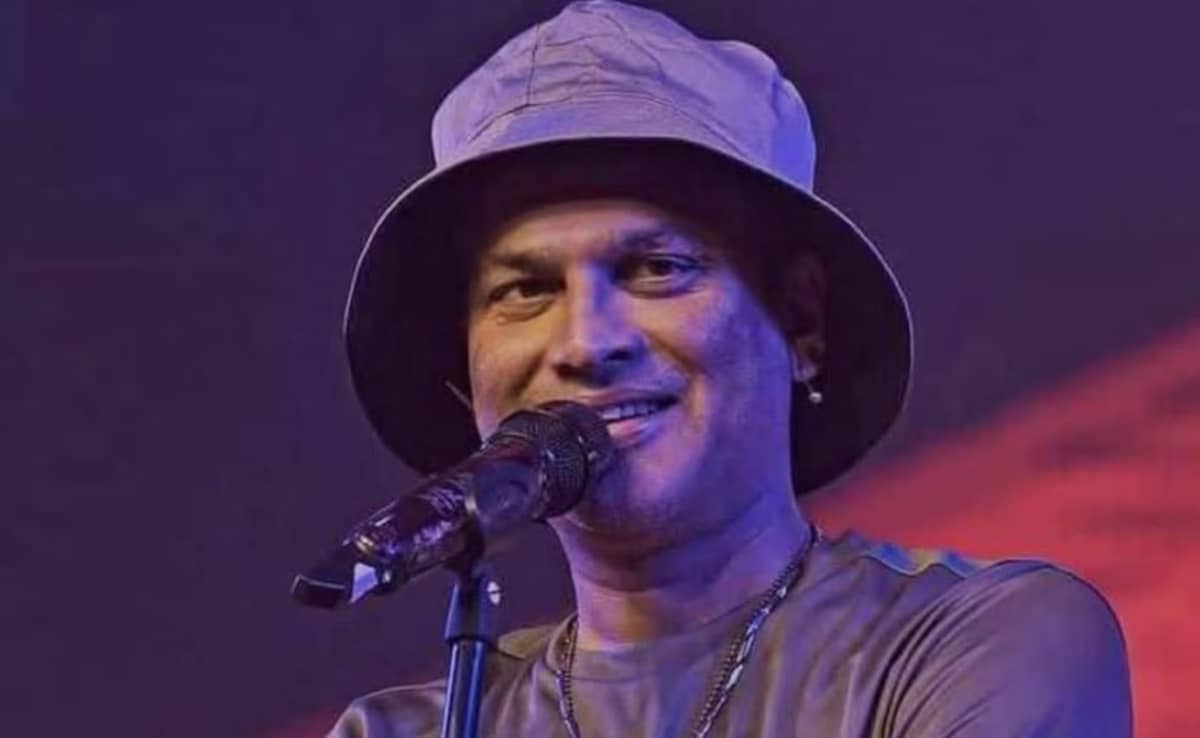 "Zubeen Garg Went Scuba Diving With Assam Locals, We Did Not Know": Singapore Festival Organisers