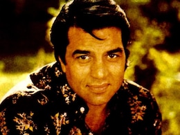 Dharmendra धर्मेंद्र यांच्या आयुष्यातील तिसरी महिला; 26 वर्षांनी लहान अभिनेत्रीच्या प्रेमात पडले होते 'ही-मॅन'