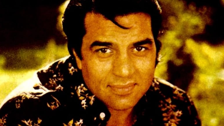 Dharmendra धर्मेंद्र यांच्या आयुष्यातील तिसरी महिला; 26 वर्षांनी लहान अभिनेत्रीच्या प्रेमात पडले होते 'ही-मॅन'