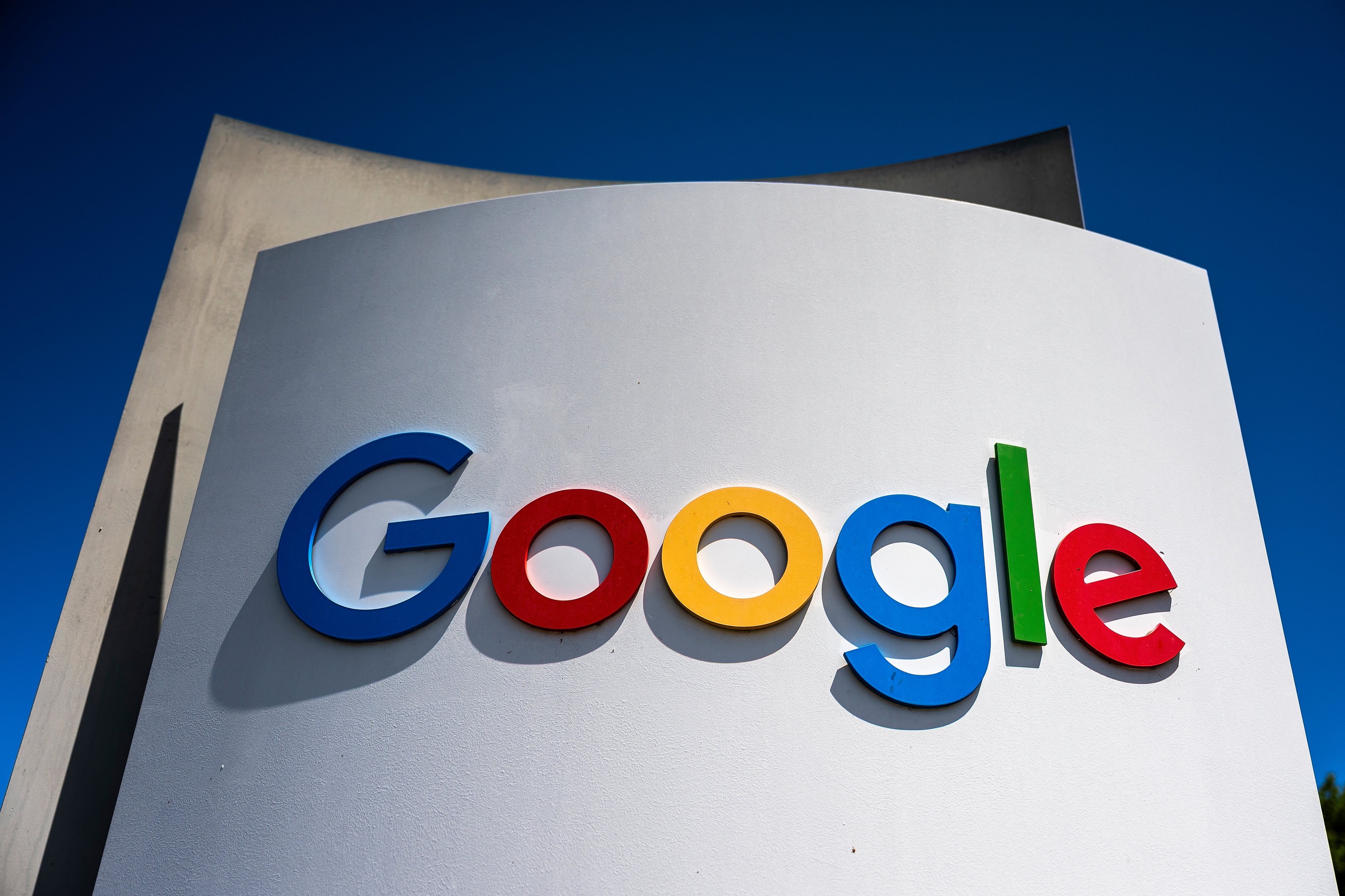 Google Announces £5 Billion UK Investment Ahead Of Trump Visit