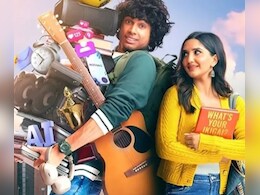Mannu Kya Karegga: न्यूकमर व्योम का डेब्यू, विवेक वासवानी ने की शाहरुख से तुलना, बोले- स्टार पैदा हो चुका है Mannu Kya Karegga: न्यूकमर व्योम का डेब्यू, विवेक वासवानी ने की शाहरुख से तुलना, बोले- स्टार पैदा हो चुका है