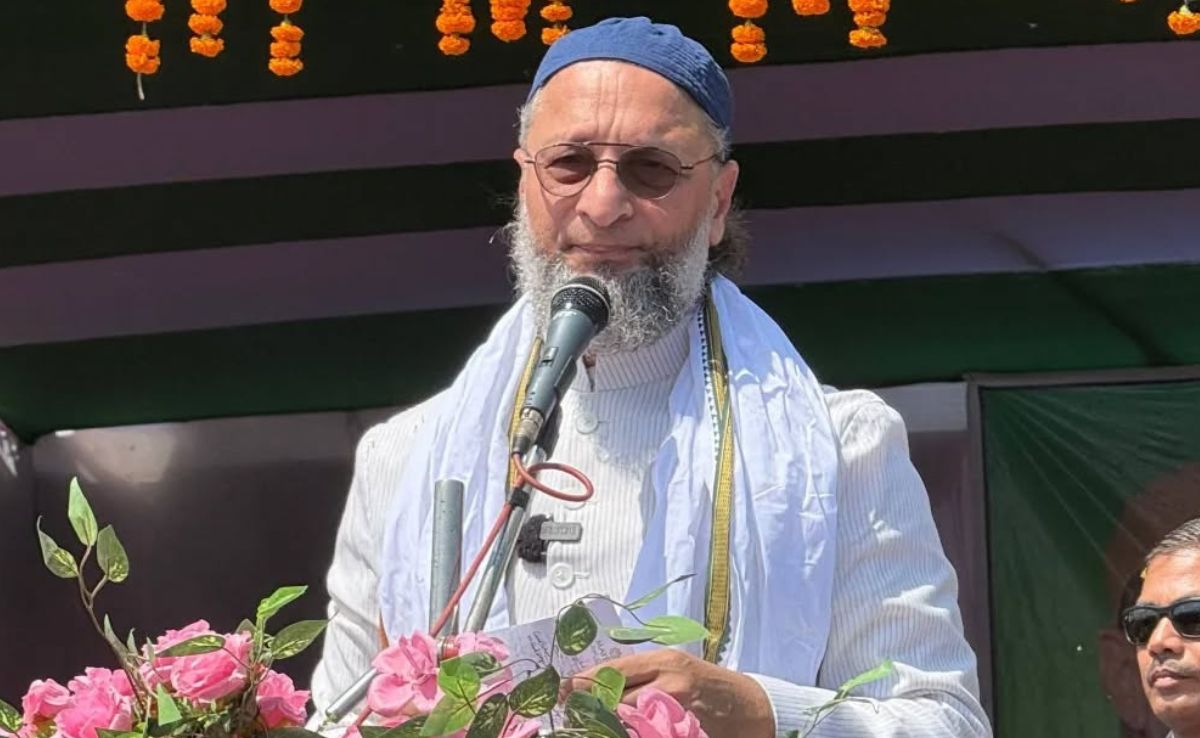 बिहार चुनावः सीमांचल में ओवैसी मजबूत... क्या रंग लाएगी इस बार प्रेशर वाली पॉलिटिक्स?