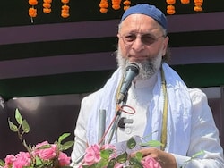 &#039;If His Name Wasn&#039;t Rakesh...&#039;: Asaduddin Owaisi&#039;s Jab In Chief Justice-Shoe Row