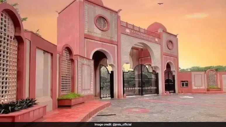Jamia Millia Islamia Opens Registration For 42 Short-Term Skill-Based Courses