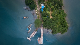 How To Plan A Rs 25,000 Budget Trip To Andaman And Nicobar Islands