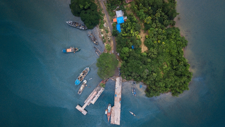 How To Plan A Rs 25,000 Budget Trip To Andaman And Nicobar Islands