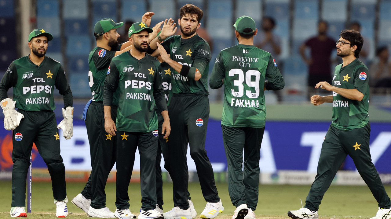 ICC Turns Down PCB Demands After Handshake Row
