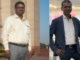 51-Year-Old Neurologist Loses 30 Kg With Simple Lifestyle Changes, Shares Weight Loss Tips