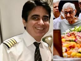 मेरे बेटे को बदनामी, कंपनी को क्लीनचिट... अहमदाबाद विमान हादसे में 91 साल के पिता का दर्द छलका मेरे बेटे को बदनामी, कंपनी को क्लीनचिट... अहमदाबाद विमान हादसे में 91 साल के पिता का दर्द छलका