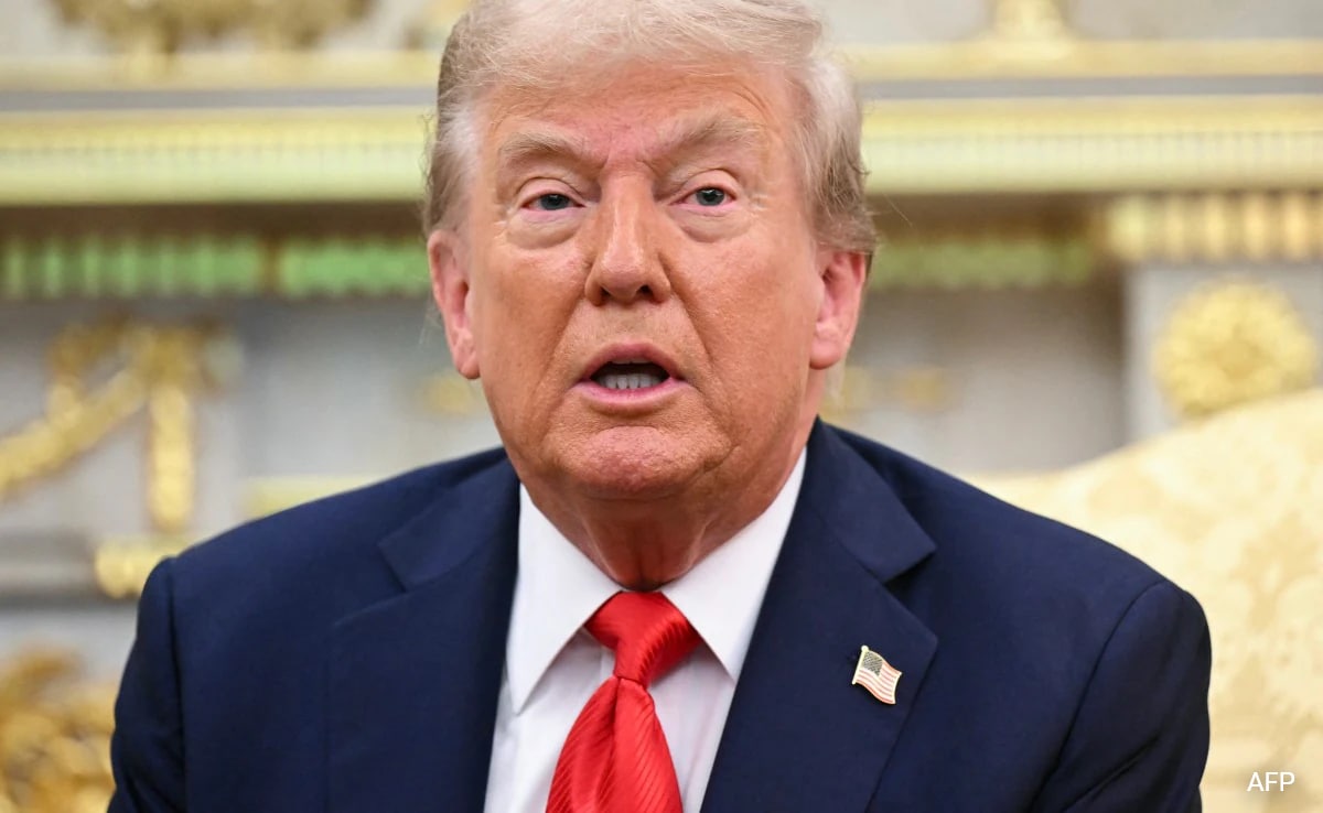 Trump Says Will Speak With Putin Soon