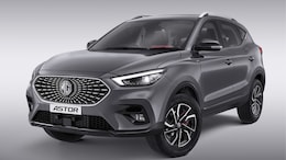 GST 2.0: JSW MG Motor Reduces Prices Of ICE SUVs By Up To Rs 3.04 Lakh