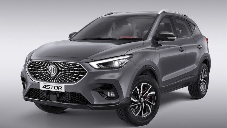 GST 2.0: JSW MG Motor Reduces Prices Of ICE SUVs By Up To Rs 3.04 Lakh GST 2.0: JSW MG Motor Reduces Prices Of ICE SUVs By Up To Rs 3.04 Lakh