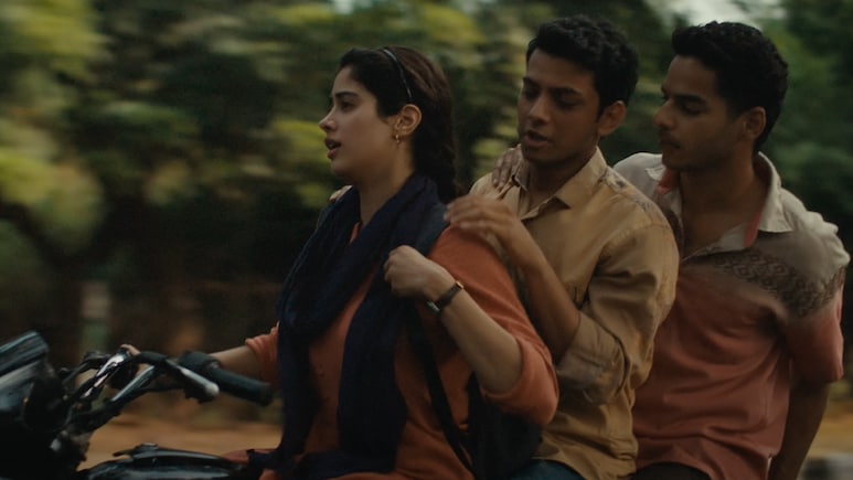<i>Homebound</i> Box Office Collection Day 1: Ishaan Khatter-Vishal Jethwa's Film Off To A Slow Start