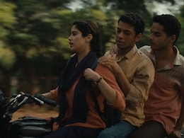 <i>Homebound</i> Box Office Collection Day 1: Ishaan Khatter-Vishal Jethwa's Film Off To A Slow Start <i>Homebound</i> Box Office Collection Day 1: Ishaan Khatter-Vishal Jethwa's Film Off To A Slow Start
