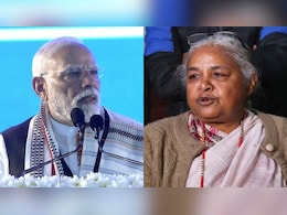 PM Modi's "Sign Of Resurgence" Message For People Of Nepal From Manipur PM Modi's "Sign Of Resurgence" Message For People Of Nepal From Manipur