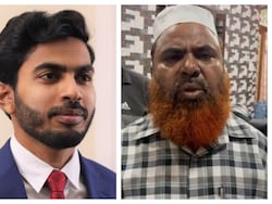 &quot;Learnt About Son&#039;s Killing By US Cops Through Friends After 2 Weeks&quot;: Family