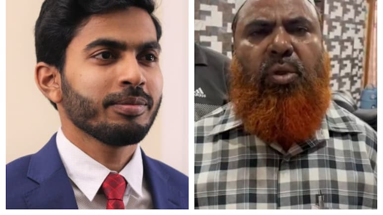 "Learnt About Son's Killing By US Cops Through Friends After 2 Weeks": Family