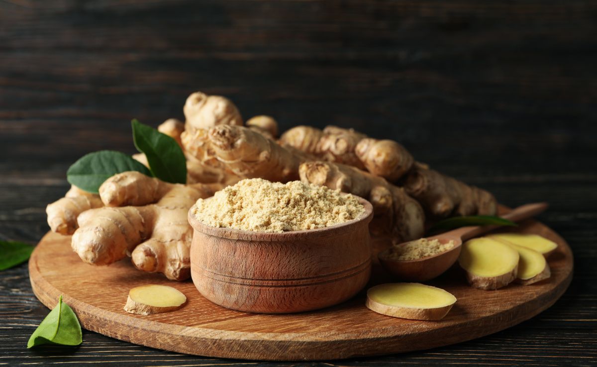 Which State Is Known As The Ginger Capital Of India?